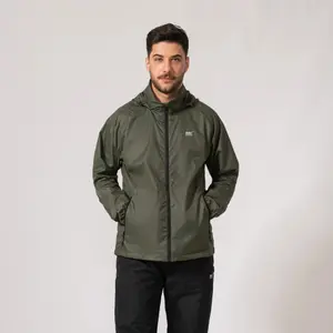Waterproof jacket Mac In A Sac Origin image-2