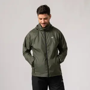 Waterproof jacket Mac In A Sac Origin image-3