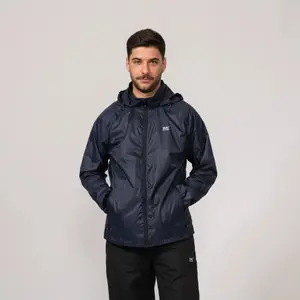 Waterproof jacket Mac In A Sac Origin image-2