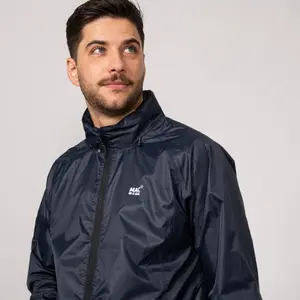 Waterproof jacket Mac In A Sac Origin image-4
