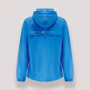 Waterproof jacket Mac In A Sac Origin image-1