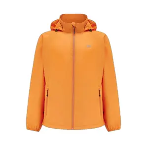 Waterproof jacket Mac In A Sac Origin