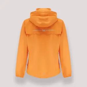 Waterproof jacket Mac In A Sac Origin image-1