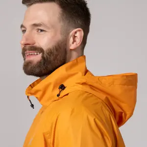 Waterproof jacket Mac In A Sac Origin image-4