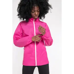 Waterproof jacket Mac In A Sac Origin image-3