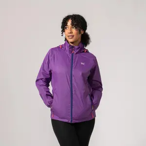 Waterproof jacket Mac In A Sac Origin image-2