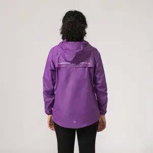 Waterproof jacket Mac In A Sac Origin image-3
