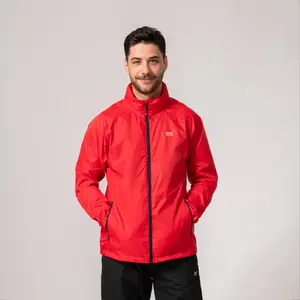 Waterproof jacket Mac In A Sac Origin image-2