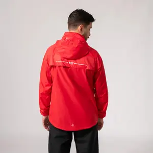 Waterproof jacket Mac In A Sac Origin image-3