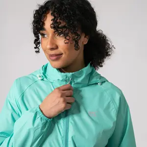 Waterproof jacket Mac In A Sac Origin image-4