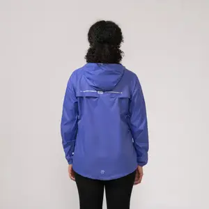 Waterproof jacket Mac In A Sac Origin image-3