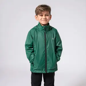 Impermeabile per bambini Mac In A Sac Origin image-3