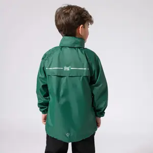 Impermeabile per bambini Mac In A Sac Origin image-4