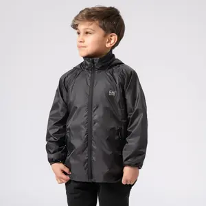 Impermeabile per bambini Mac In A Sac Origin image-2