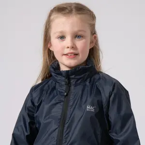 Impermeabile per bambini Mac In A Sac Origin image-4