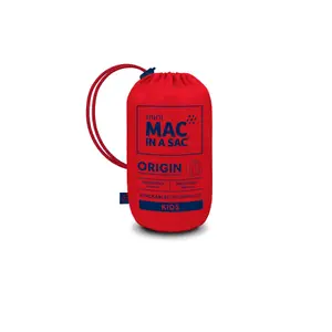 Impermeabile per bambini Mac In A Sac Origin image-3