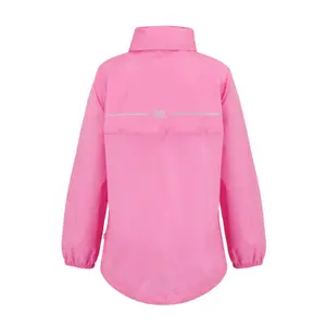 Impermeabile per bambini Mac In A Sac Origin image-1