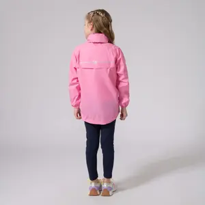 Impermeabile per bambini Mac In A Sac Origin image-3