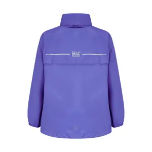 Impermeabile per bambini Mac In A Sac Origin image-1