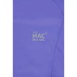 Impermeabile per bambini Mac In A Sac Origin image-2