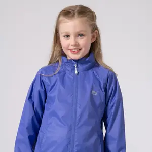Impermeabile per bambini Mac In A Sac Origin image-3