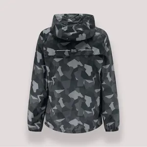 Kurtka wodoodporna Mac In A Sac Edition image-1