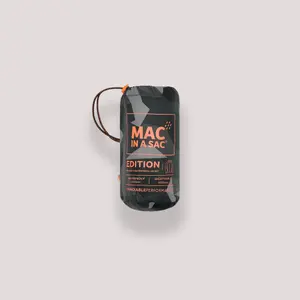 Kurtka wodoodporna Mac In A Sac Edition image-4