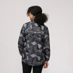 Kurtka wodoodporna Mac In A Sac Edition image-3