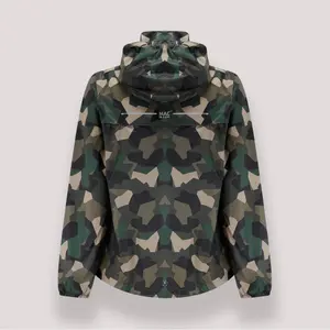 Kurtka wodoodporna Mac In A Sac Edition image-1