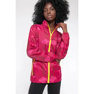 Kurtka wodoodporna Mac In A Sac Edition image-1