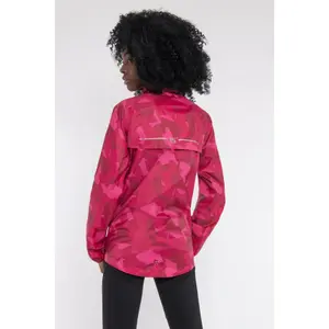 Kurtka wodoodporna Mac In A Sac Edition image-3