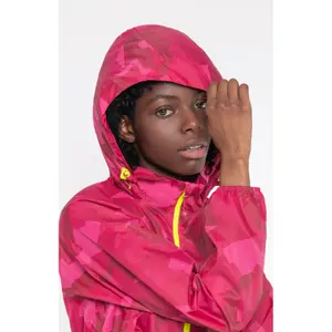 Kurtka wodoodporna Mac In A Sac Edition image-4