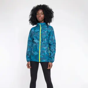 Kurtka wodoodporna Mac In A Sac Edition image-1