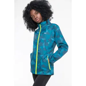 Kurtka wodoodporna Mac In A Sac Edition image-4