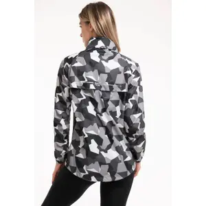 Kurtka wodoodporna Mac In A Sac Edition image-3