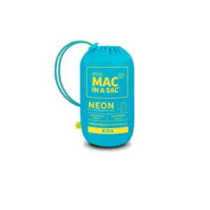 Waterdicht kinderjack Mac In A Sac Origin image-2