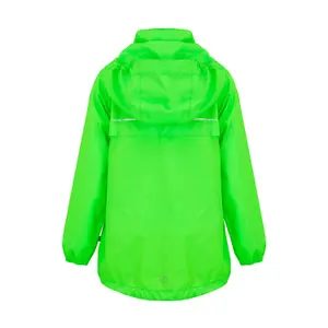Waterdicht kinderjack Mac In A Sac Origin image-1