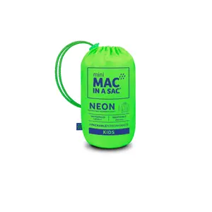 Waterdicht kinderjack Mac In A Sac Origin image-2