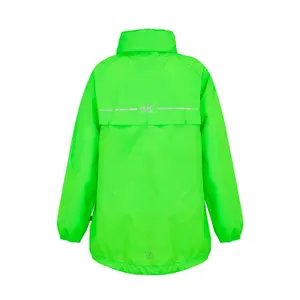 Waterdicht kinderjack Mac In A Sac Origin image-4