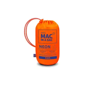 Waterdicht kinderjack Mac In A Sac Origin image-2
