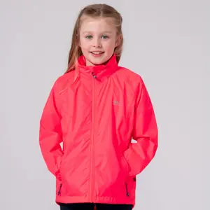 Waterdicht kinderjack Mac In A Sac Origin image-3