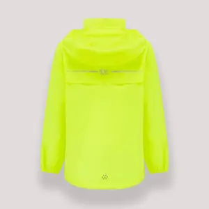 Waterdicht kinderjack Mac In A Sac Origin image-1