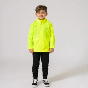 Waterdicht kinderjack Mac In A Sac Origin image-3