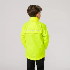 Waterdicht kinderjack Mac In A Sac Origin image-4