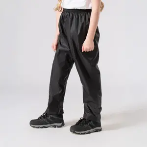 Dziecięca kurtka przeciwdeszczowa Mac In A Sac Origin image-3