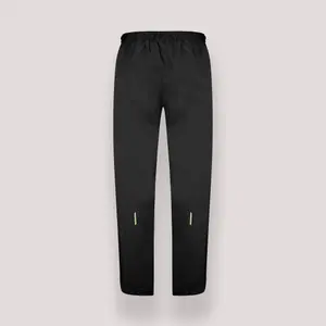 Zijde regenbroek met rits Mac In A Sac image-1