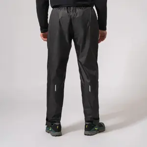 Zijde regenbroek met rits Mac In A Sac image-4