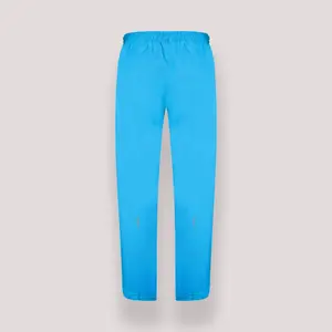 Zijde regenbroek met rits Mac In A Sac image-1