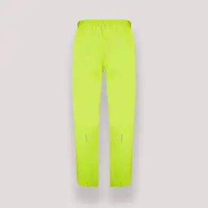 Zijde regenbroek met rits Mac In A Sac image-1