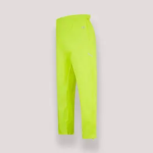 Zijde regenbroek met rits Mac In A Sac image-2